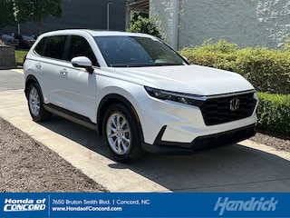 2026 Honda CR-V EX SUV