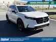  Honda CR-V Hybrid