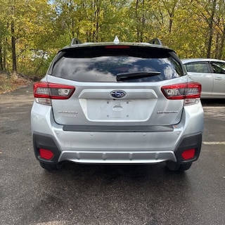 2023 Subaru Crosstrek Limited SUV
