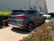 2017 Hyundai Tucson Limited SUV