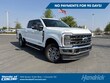  Ford Super Duty F-250 SRW