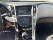 2023 INFINITI Q50 LUXE Sedan