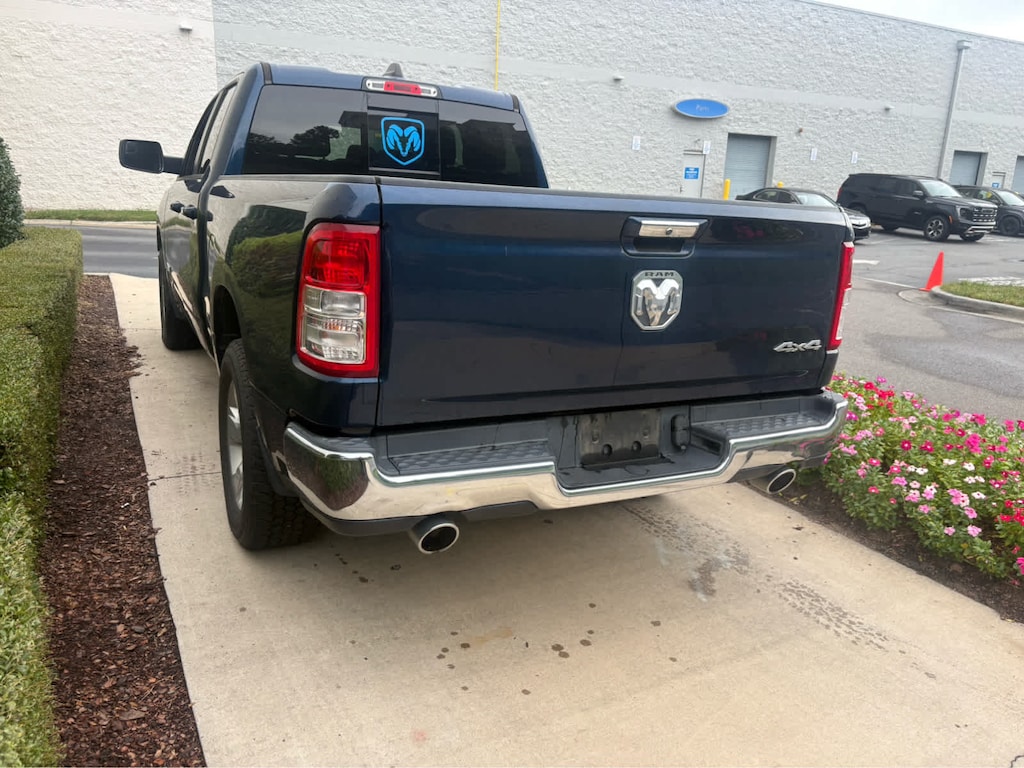 Used 2020 Ram 1500 Big Horn Pickup