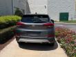 2017 Hyundai Tucson Limited SUV