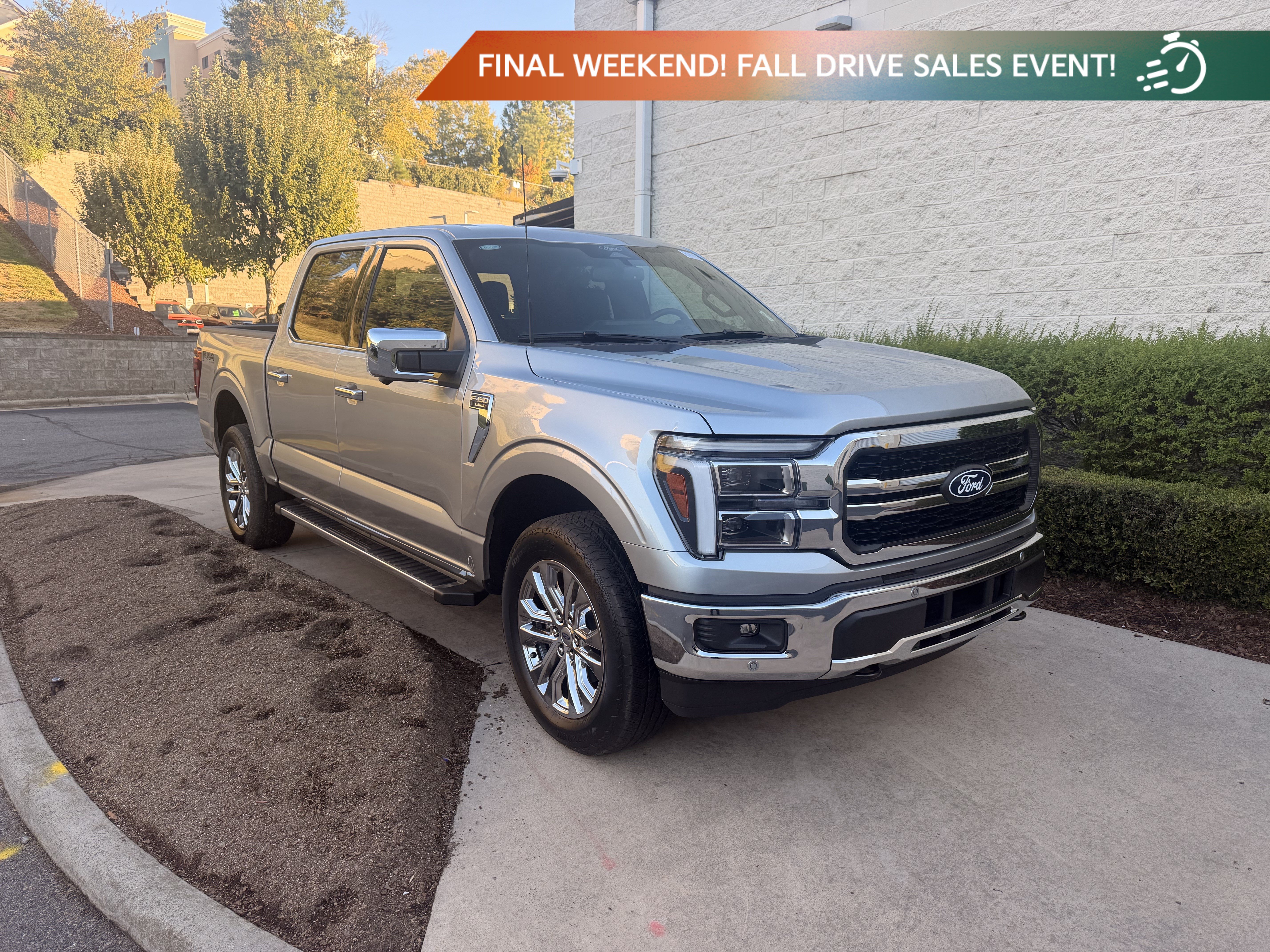  Ford F-150