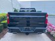 2020 Chevrolet Silverado 1500 Custom Pickup