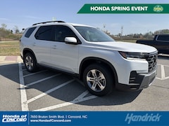 2026 Honda Pilot EX-L SUV
