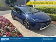  Toyota Prius Prime