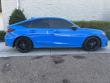 2022 Honda Civic Sport Hatchback