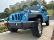 2017 Jeep Wrangler Unlimited Sport Convertible