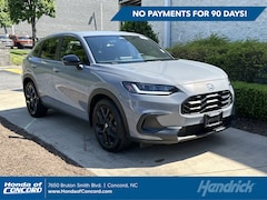2023 Honda HR-V
