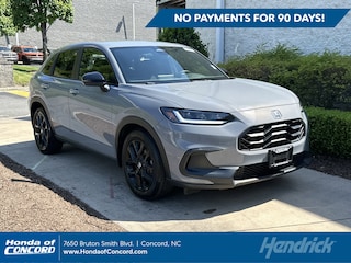 2023 Honda HR-V Sport SUV