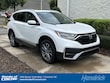  Honda CR-V Hybrid