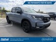  Honda Ridgeline