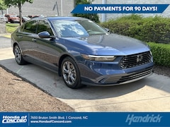 2024 Honda Accord