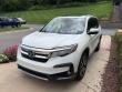2022 Honda Pilot Touring 7-Passenger SUV