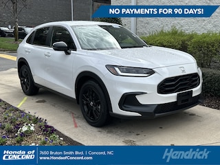 2026 Honda HR-V Sport SUV