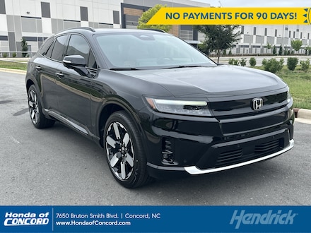 2026 Honda Prologue Elite SUV