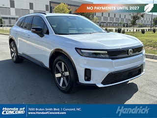 2026 Honda Prologue Touring SUV