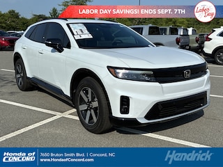 2026 Honda Prologue Touring SUV