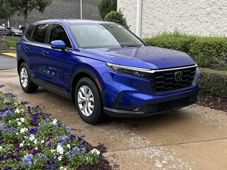 2025 Honda CR-V LX SUV