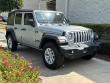2023 Jeep Wrangler Sport S Convertible