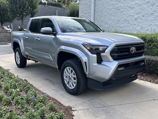 2024 Toyota Tacoma SR5 Pickup