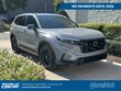 Honda CR-V Hybrid