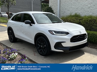 2023 Honda HR-V Sport SUV