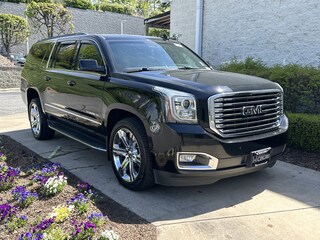2020 GMC Yukon XL SLT SUV