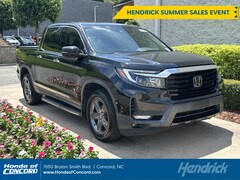 2022 Honda Ridgeline