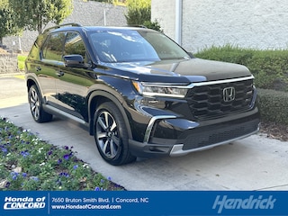 2023 Honda Pilot Elite SUV