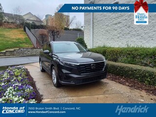 2023 Honda CR-V EX-L SUV