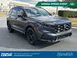  Honda CR-V Hybrid