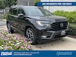  Honda Passport