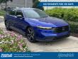  Honda Accord Hybrid