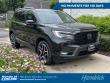  Honda Passport