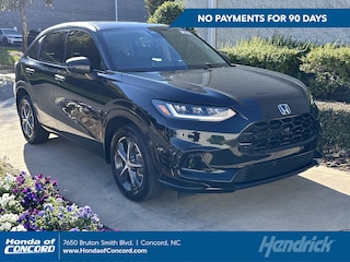 2023 Honda HR-V EX-L SUV