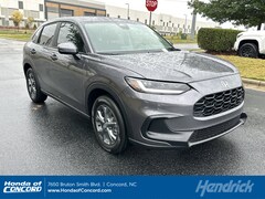 2026 Honda HR-V LX CVT SUV