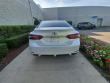 2021 Toyota Camry XSE Sedan