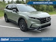 Honda CR-V Hybrid