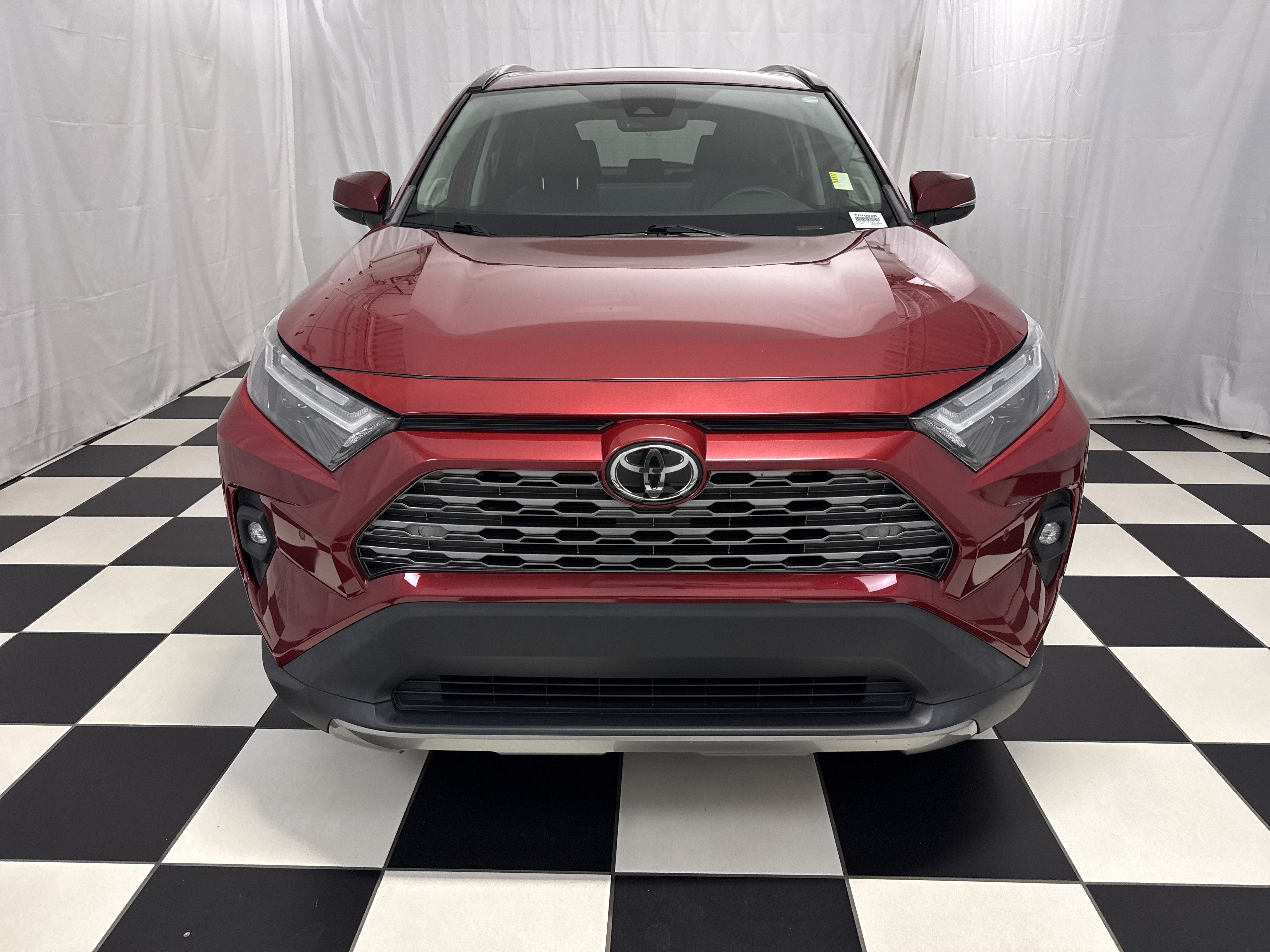 Used 2023 Toyota RAV4 Limited SUV