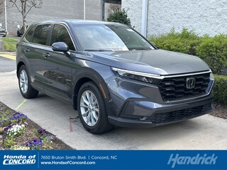 2025 Honda CR-V EX SUV