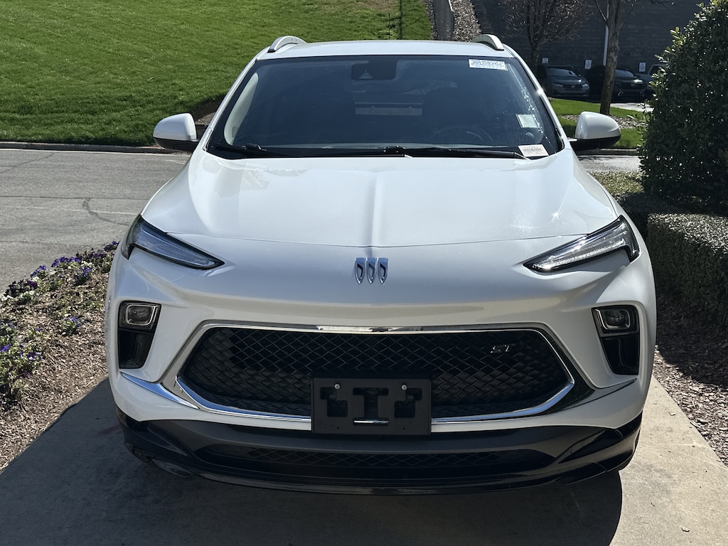 Used 2024 Buick Encore GX Sport Touring SUV