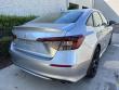 2025 Honda Civic Sport Sedan