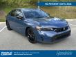  Honda Civic  Hybrid