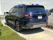 2025 Honda Pilot Touring SUV