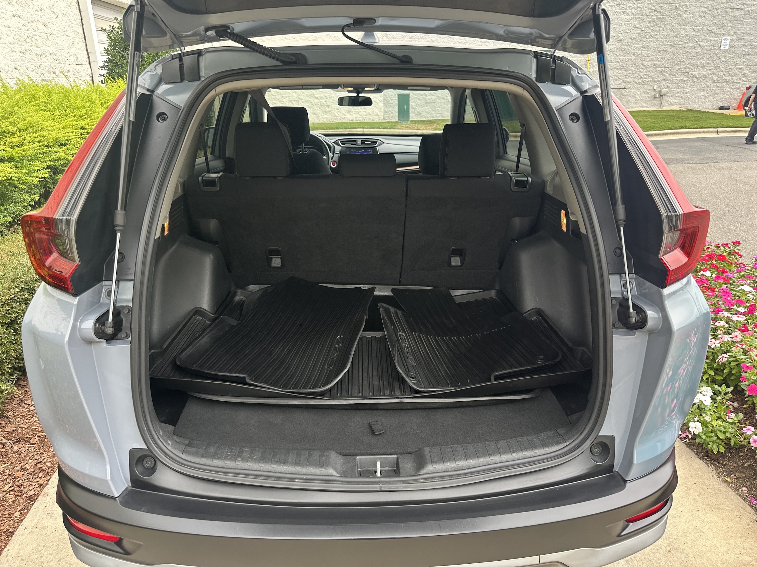 2022 Honda CR-V EX - Photo 33