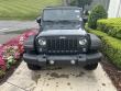 2017 Jeep Wrangler Unlimited Sport Convertible