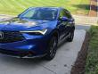 2025 Acura ADX w/A-Spec Package SUV